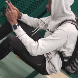 Meet your Posher, Ramone